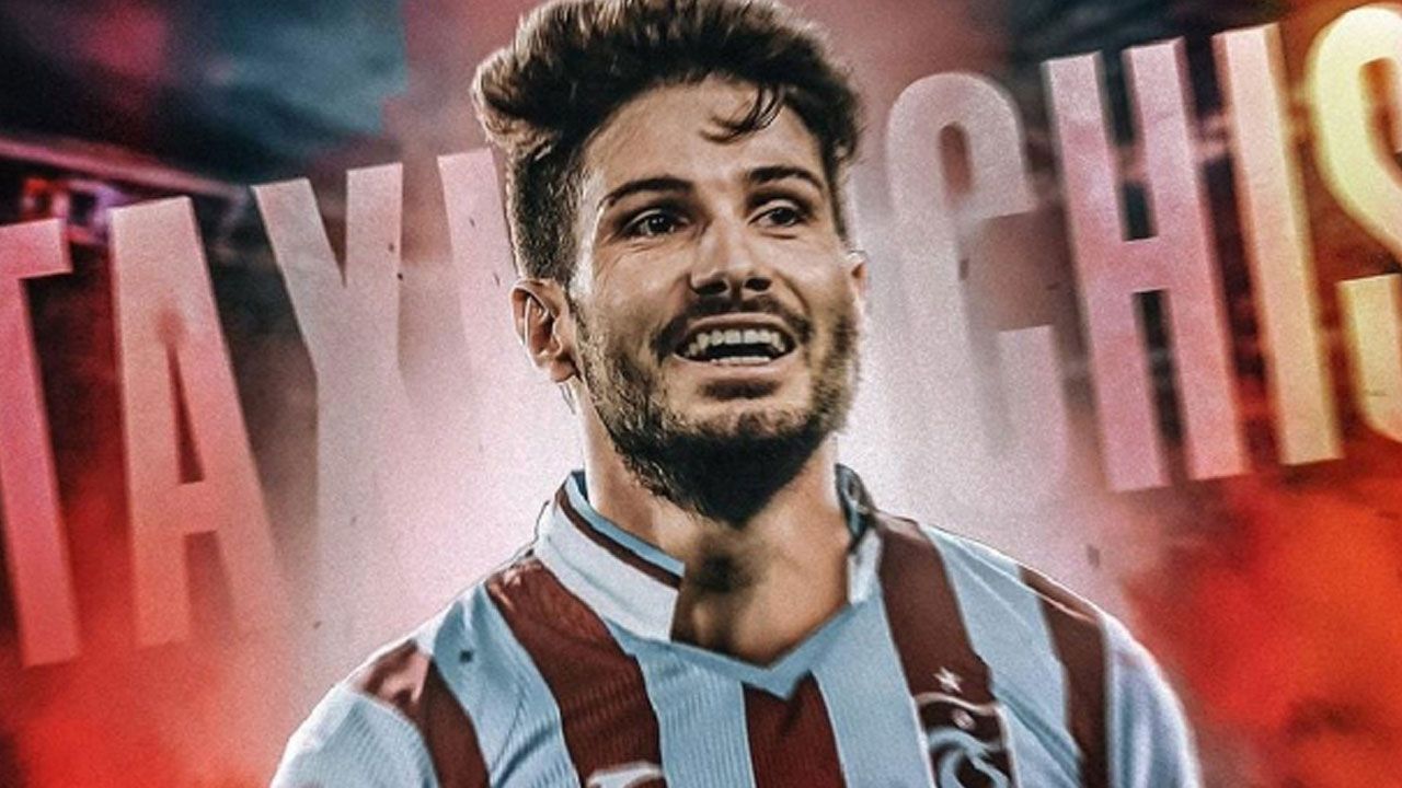 Fountas resmen Trabzonspor'da: İşte transferin maliyeti