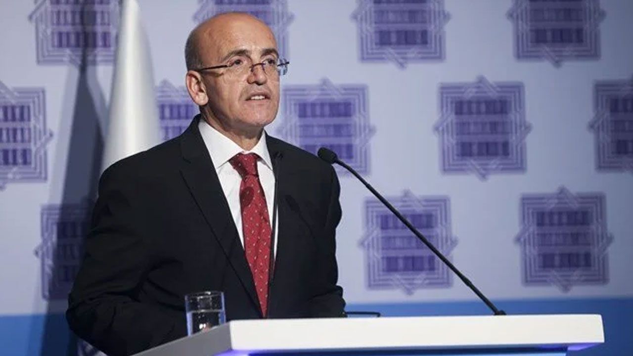 Hazine ve Maliye Bakanı Mehmet Şimşek'ten kura müdahale iddialarına yanıt