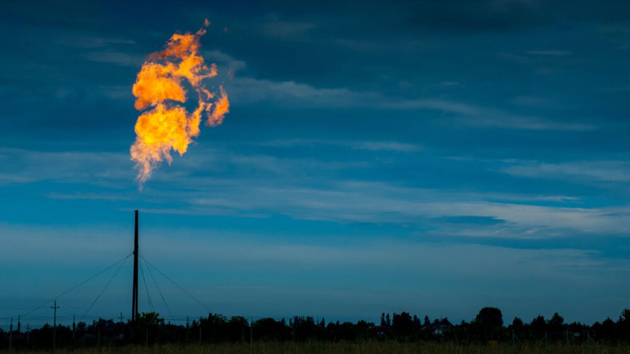Petrol sonrası TPAO'dan yeni hamle: 3 ilde metan gazı aranacak