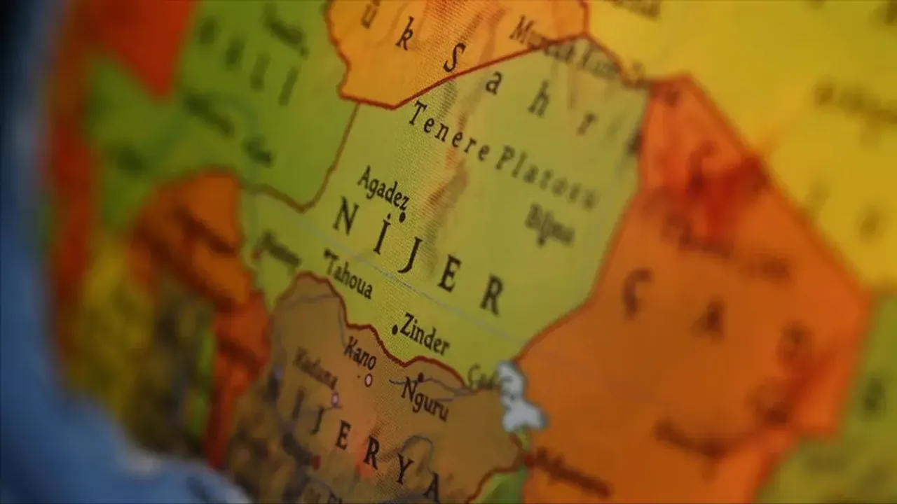 Nijer'de terör saldırısı: 17 asker hayatını kaybetti