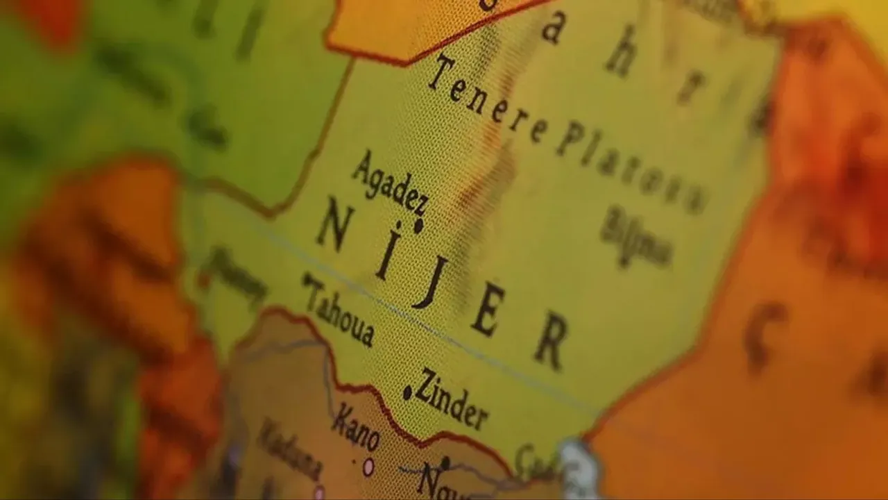 Nijer'de terör saldırısı: 6 asker yaşamını yitirdi