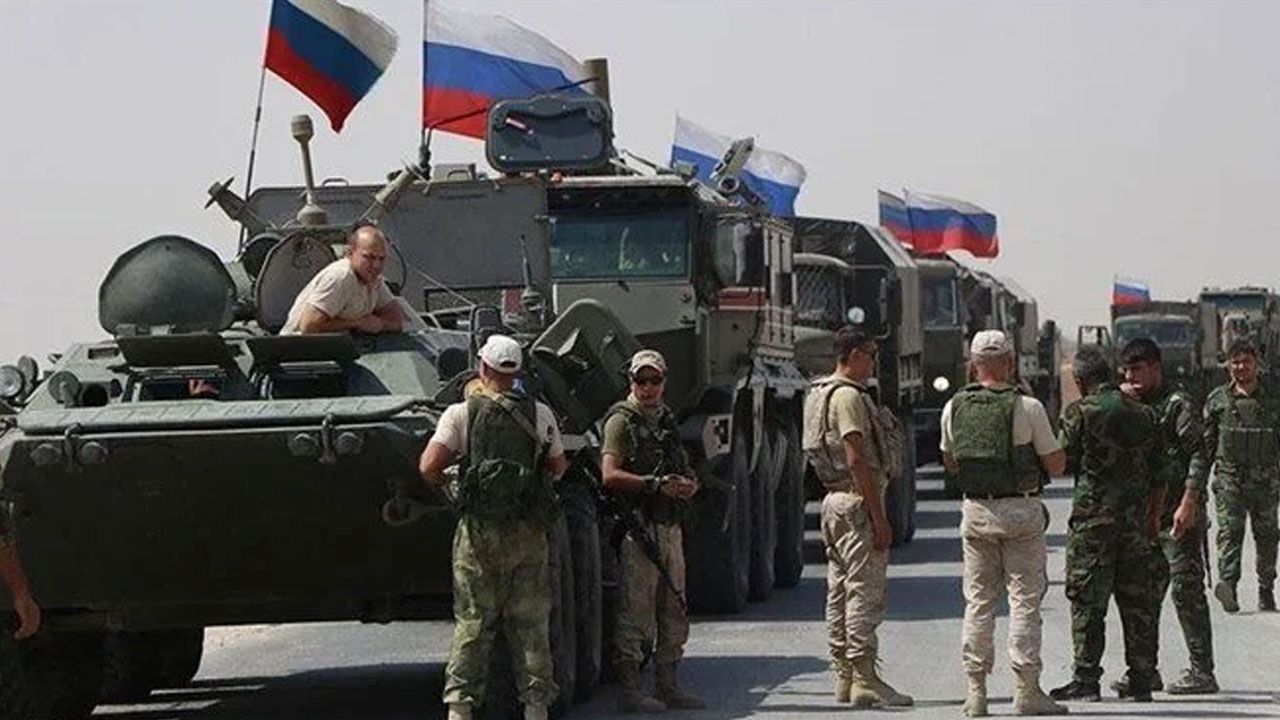 Rusya'da askere çağrılma yaşı yükseltildi