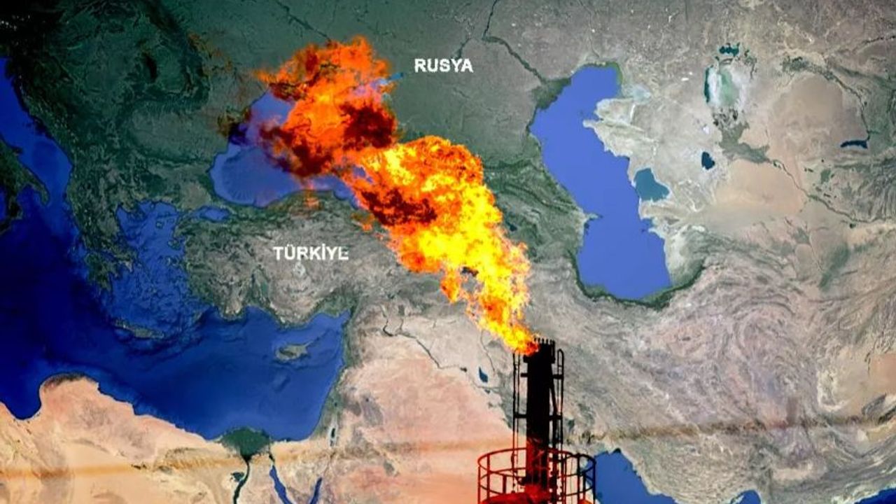 Rusya kaynakları resmen duyurdu: Türkiye'nin seçilmesi tesadüf değil