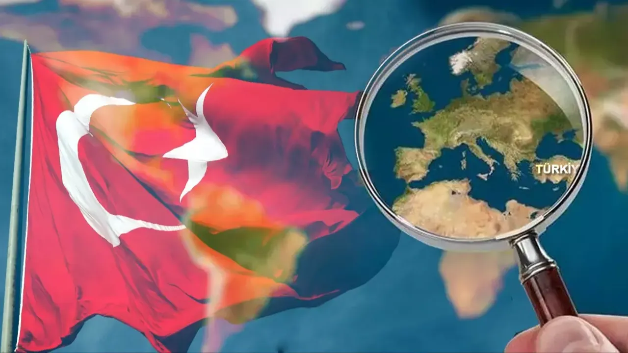 Şartlar değişti! Türkiye en büyük İslam ülkesinin radarında: Başkentini kurabiliriz