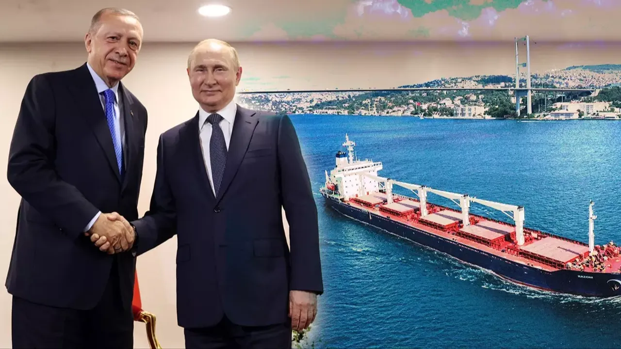 Tek umutları Türkiye! Dünya Cumhurbaşkanı Erdoğan ve Putin görüşmesine kilitlendi