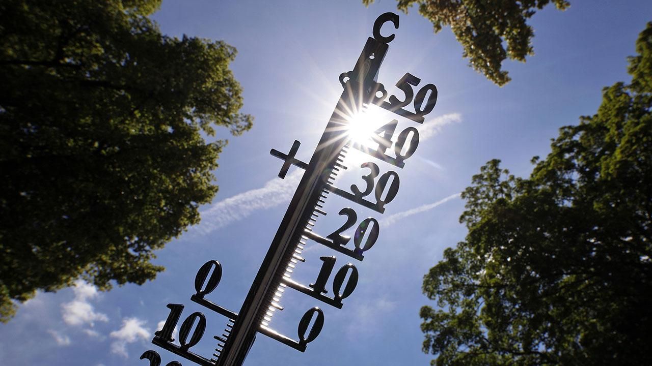 Meteoroloji uyardı: Sıcaklık 8-10 derece artacak
