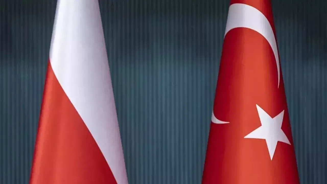 Türkiye'den Polonya'ya teklif: Ankara önemli rol üstlenebilir