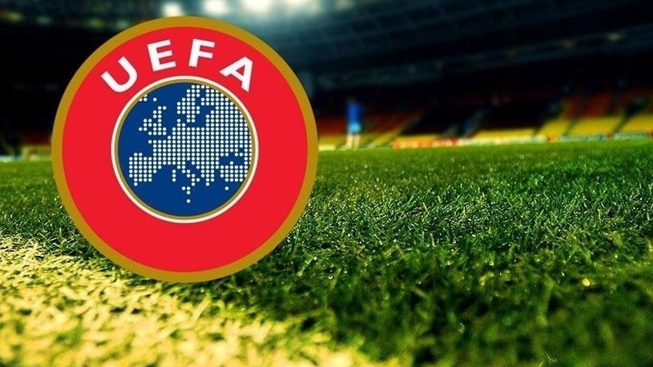 UEFA, yılın futbolcusu ve teknik direktörü finalistlerini açıkladı
