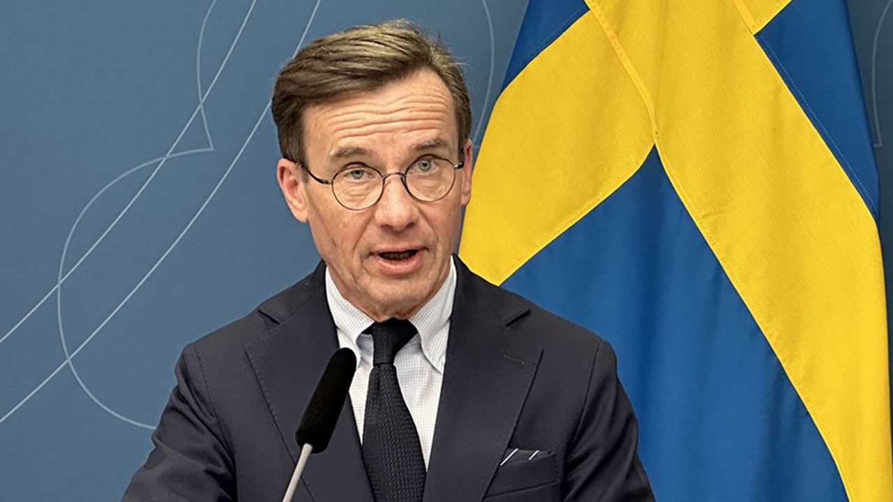 İsveç Başbakanı: Kur'an-ı Kerim'e yönelik provokasyonlar ciddi güvenlik sorununa dönüştü