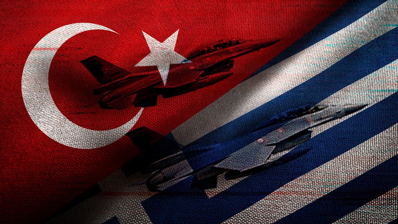 Yunanistan'ı Türkiye korkusu sardı: F-16 satışını engellemeliyiz