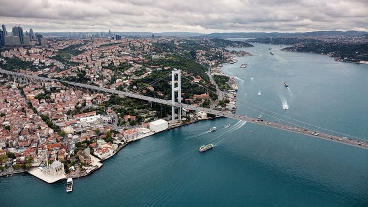 İstanbul depremi için en riskli ilçeler açıkladı! Bu bölgelerde oturanlar aman dikkat!