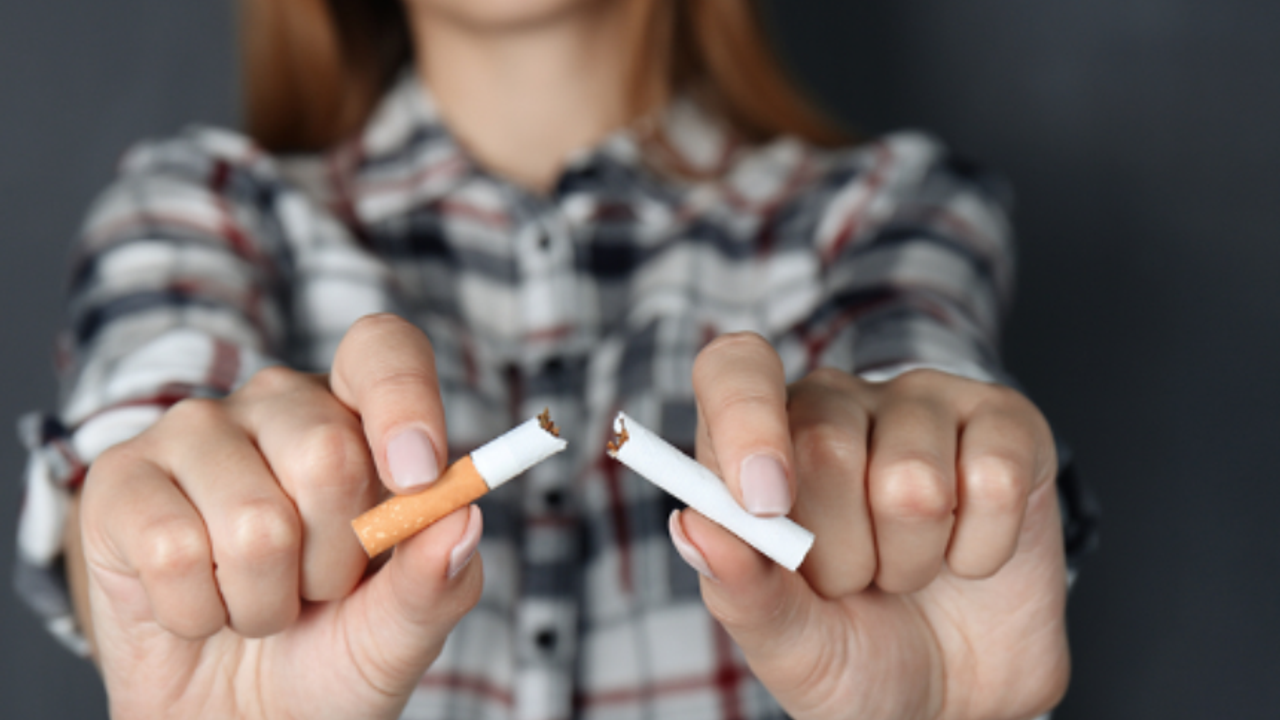 Uygulayan herkes sigarayı bırakıyor: İşte en etkili 10 madde… 