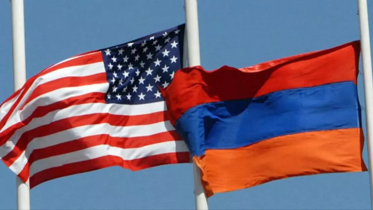 ABD, Ermenistan ile 9 gün sürecek askeri tatbikata başladı