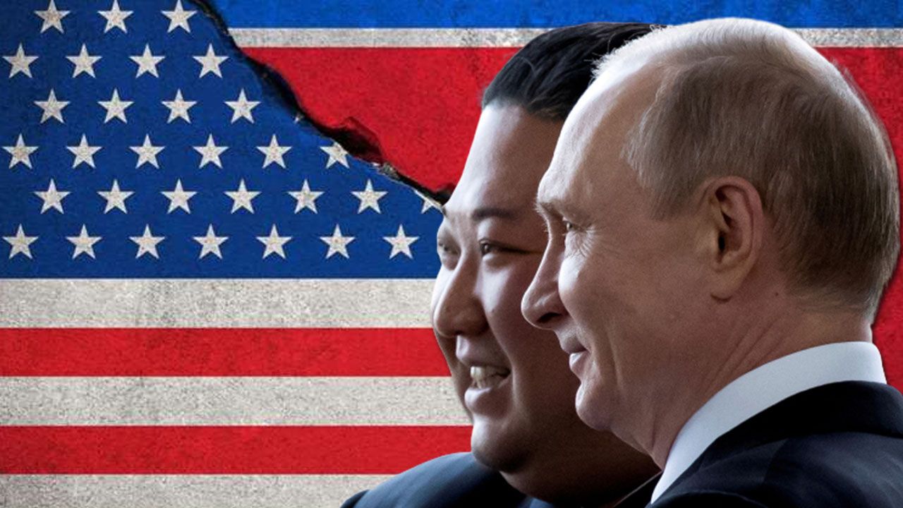 ABD'den Kuzey Kore'ye 'Rusya' uyarısı: Sonuçları olacak