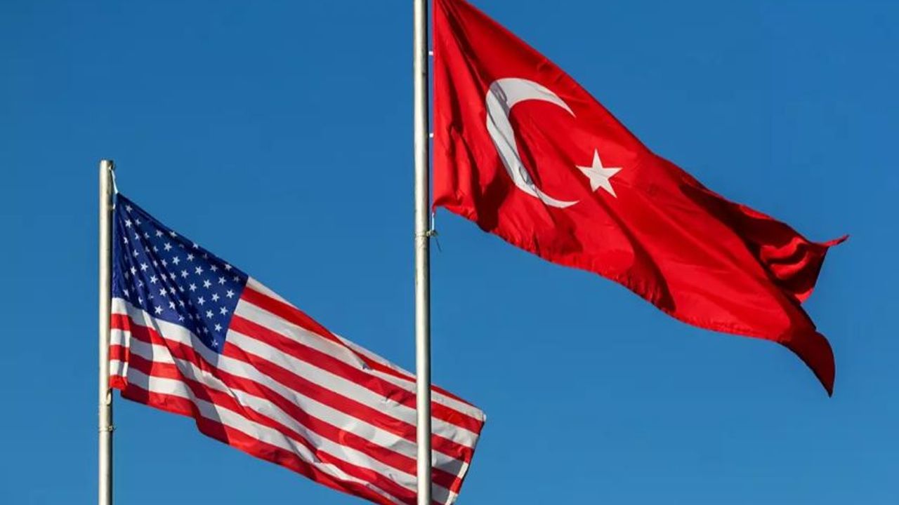 ABD'den 'Türkiye' açıklaması