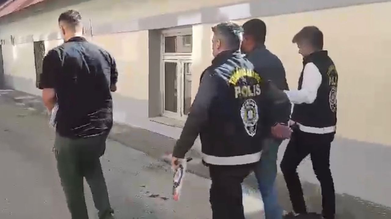 Tunceli'de kiralık ev ilanıyla kapora dolandırıcılığı yapan şüpheli tutuklandı