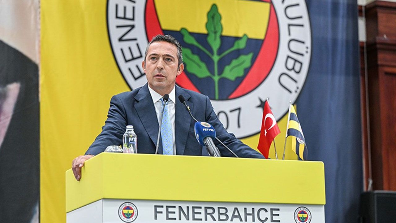 Fenerbahçe, TFF'ye seslendi: İddiaları araştırın