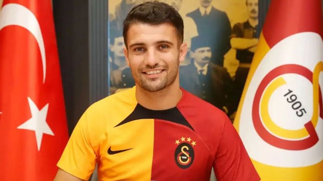 Galatasaray, Leo Dubois ile ilgili kararını verdi!