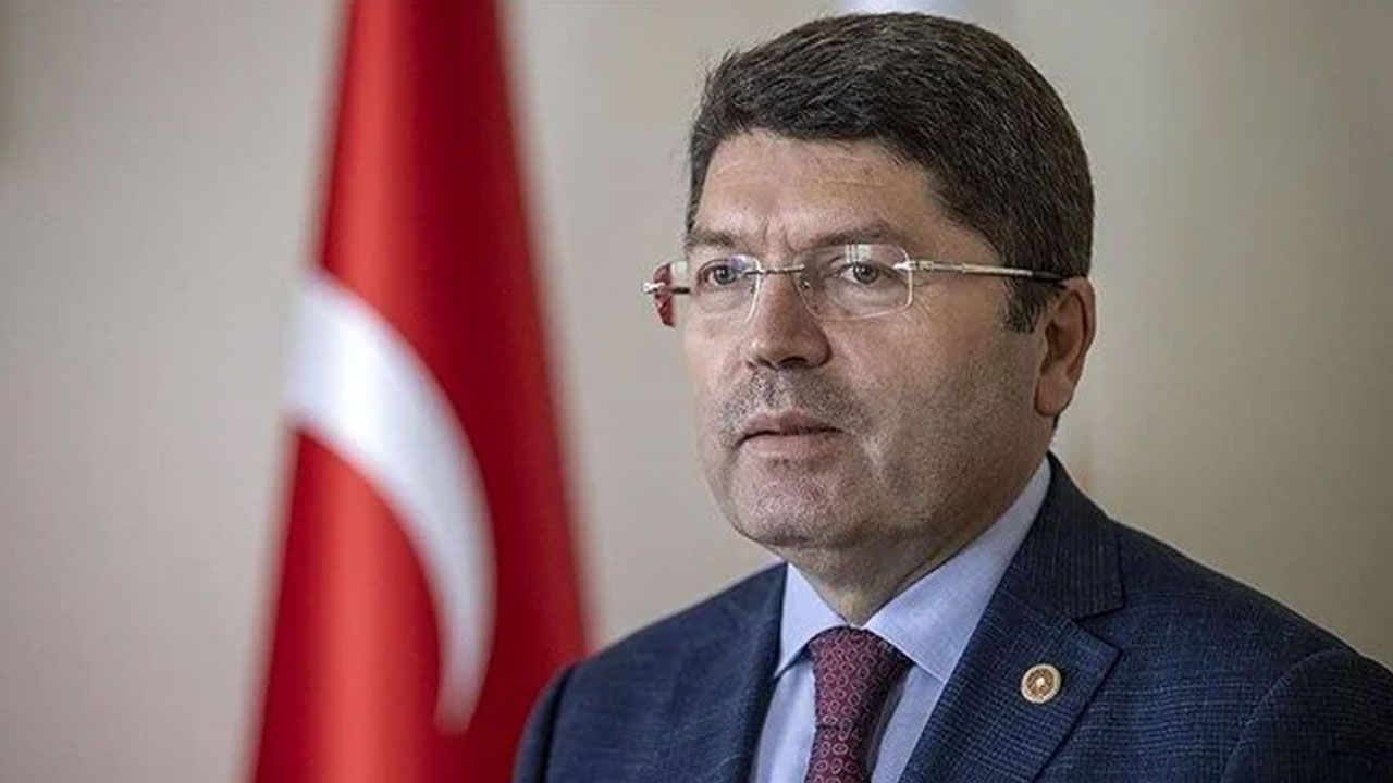 Adalet Bakanı Tunç'tan Sivas katliamı davasına ilişkin açıklama