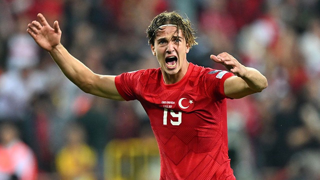Avrupa, Bertuğ Yıldırım'a hayran kaldı: "Türkiye'nin yeni golcüsü"