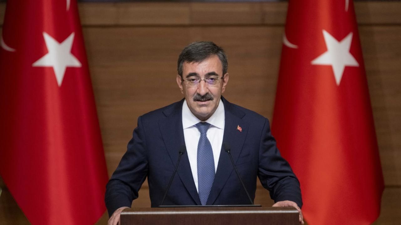Karabağ'daki ateşkes kararıyla ilgili Türkiye'den ilk açıklama