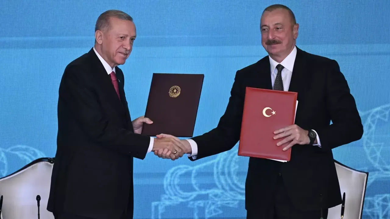 Cumhurbaşkanı Erdoğan: Operasyonun başarıyla tamamlanması iftihar meselesi oldu