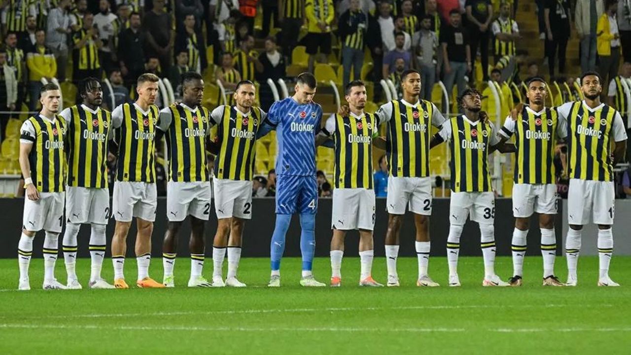 Danimarka'da gündem Fenerbahçe! 'Seviye farkı açıkça ortaya çıktı'