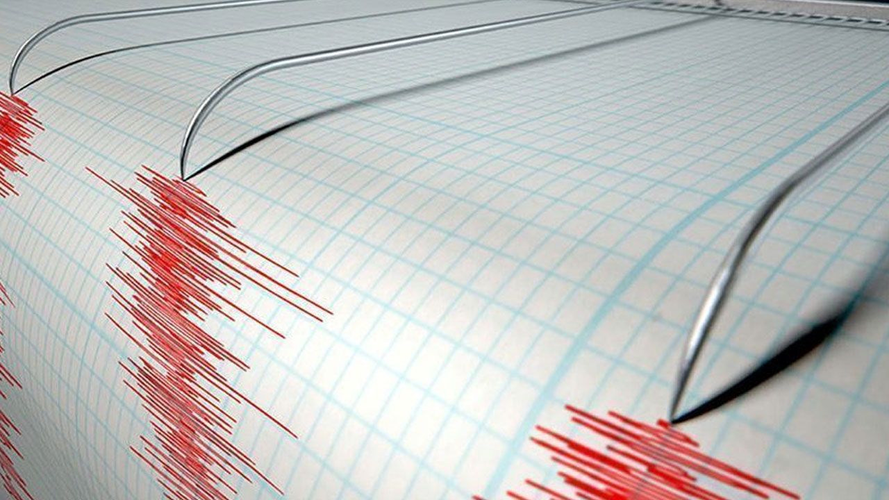 Bosna Hersek'te 5,2 büyüklüğünde deprem