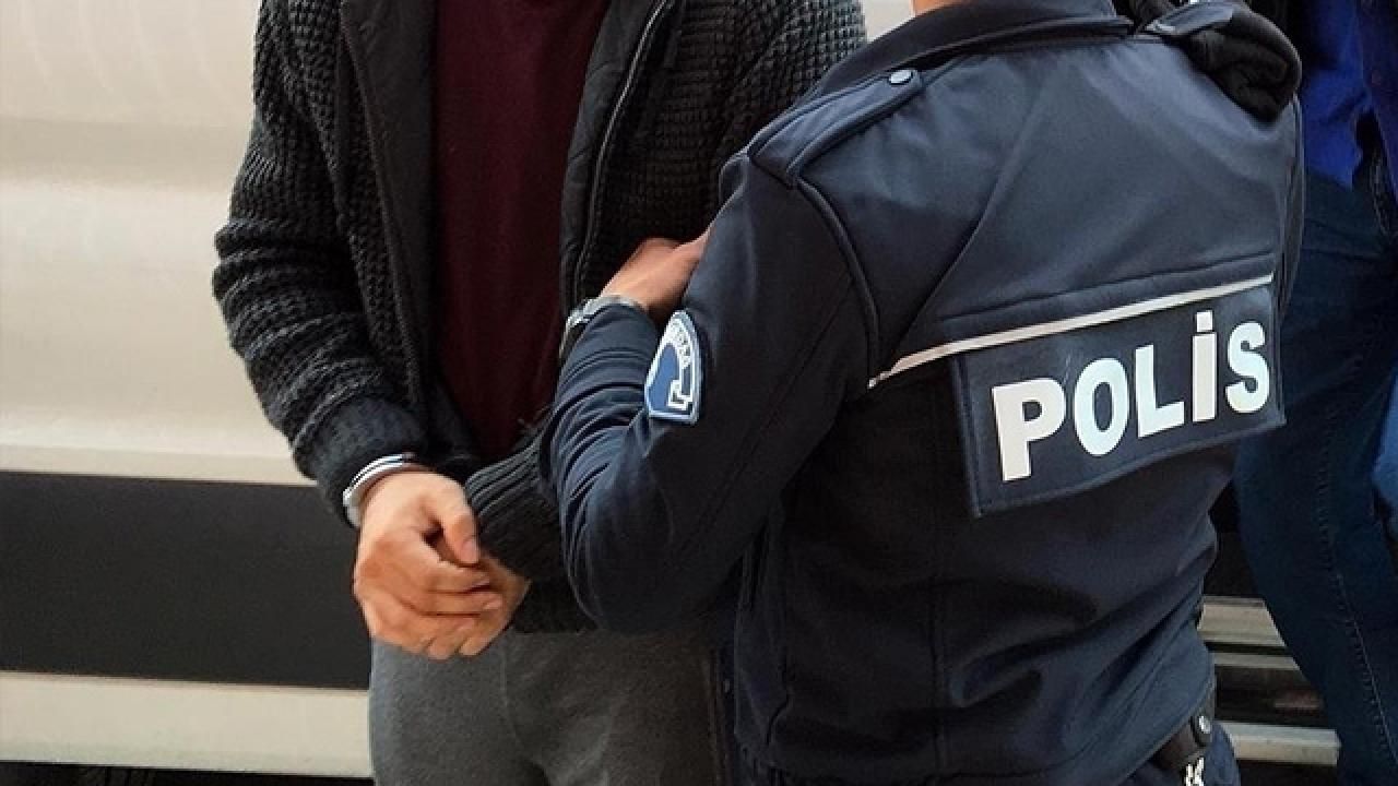 Ankara merkezli FETÖ operasyonu: 8 gözaltı