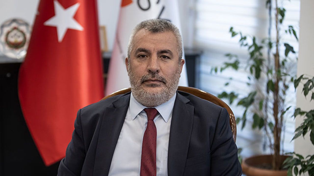 ÖSYM Başkanı Ersoy, 2 yeni elektronik sınav yapacaklarını açıkladı