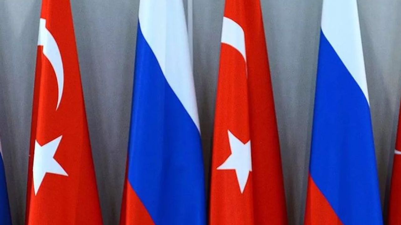 Geri sayım başladı: “Made in Russia” Türk şirketlerini bekliyor