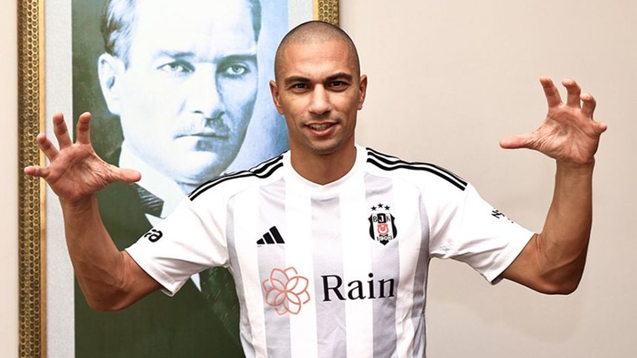 Beşiktaş, Gökhan İnler transferini resmen açıkladı