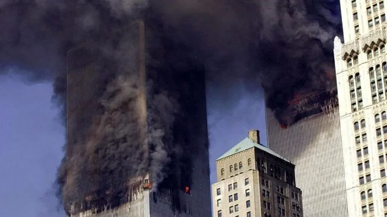 ABD'deki 11 Eylül terör saldırılarında ölen 2 kişinin daha kimliği tespit edildi