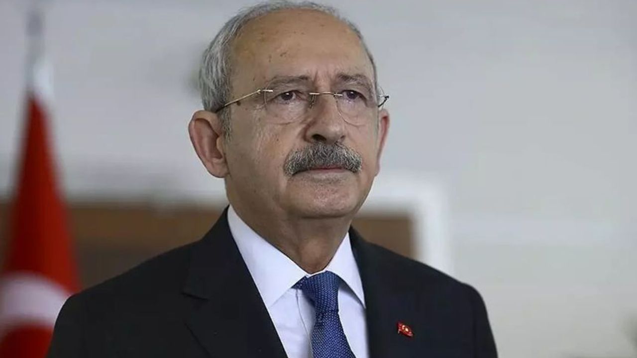 Kılıçdaroğlu koltuğu sağlama alıyor! İzmir'de eş-dost listesi