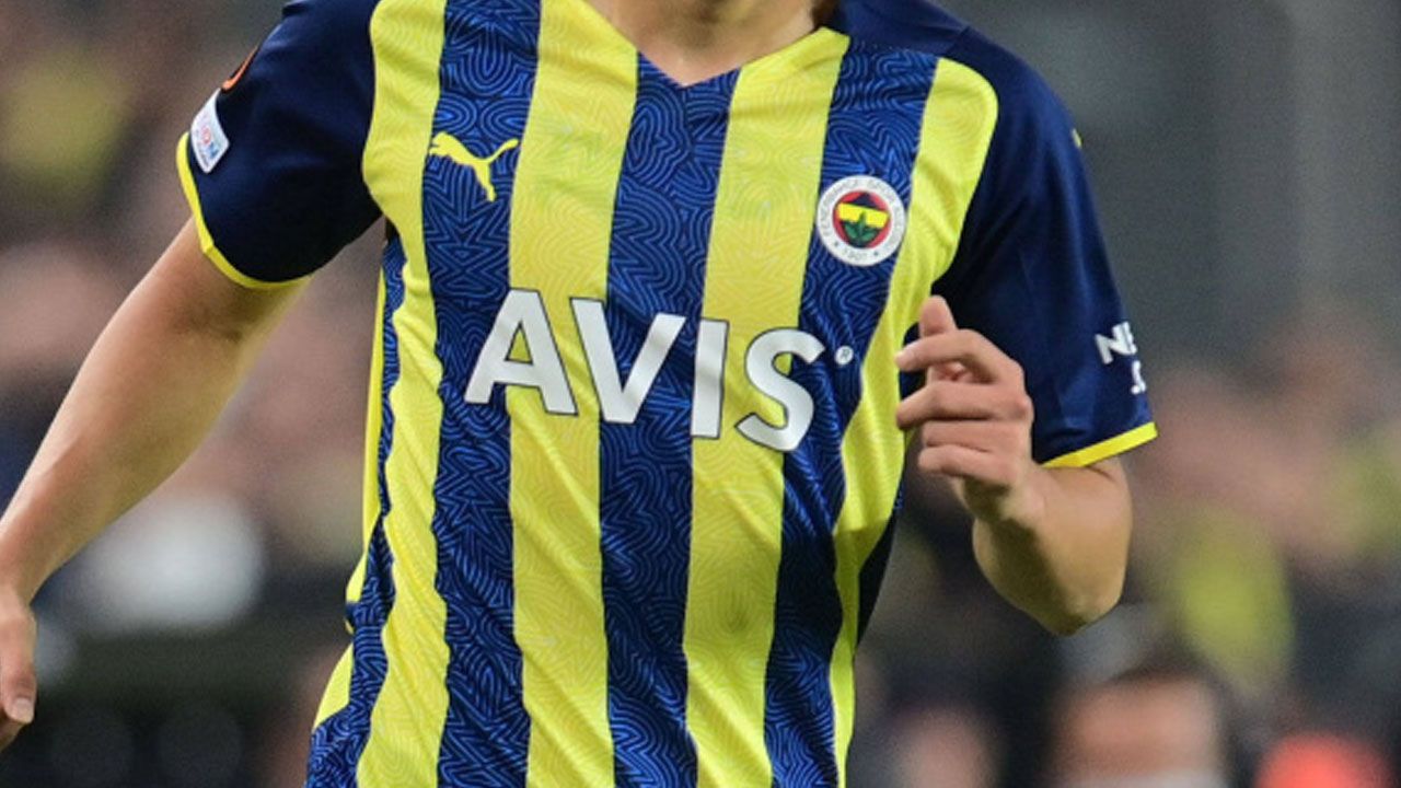 Fenerbahçe'nin eski yıldızı Ballon d'Or adayları arasında!