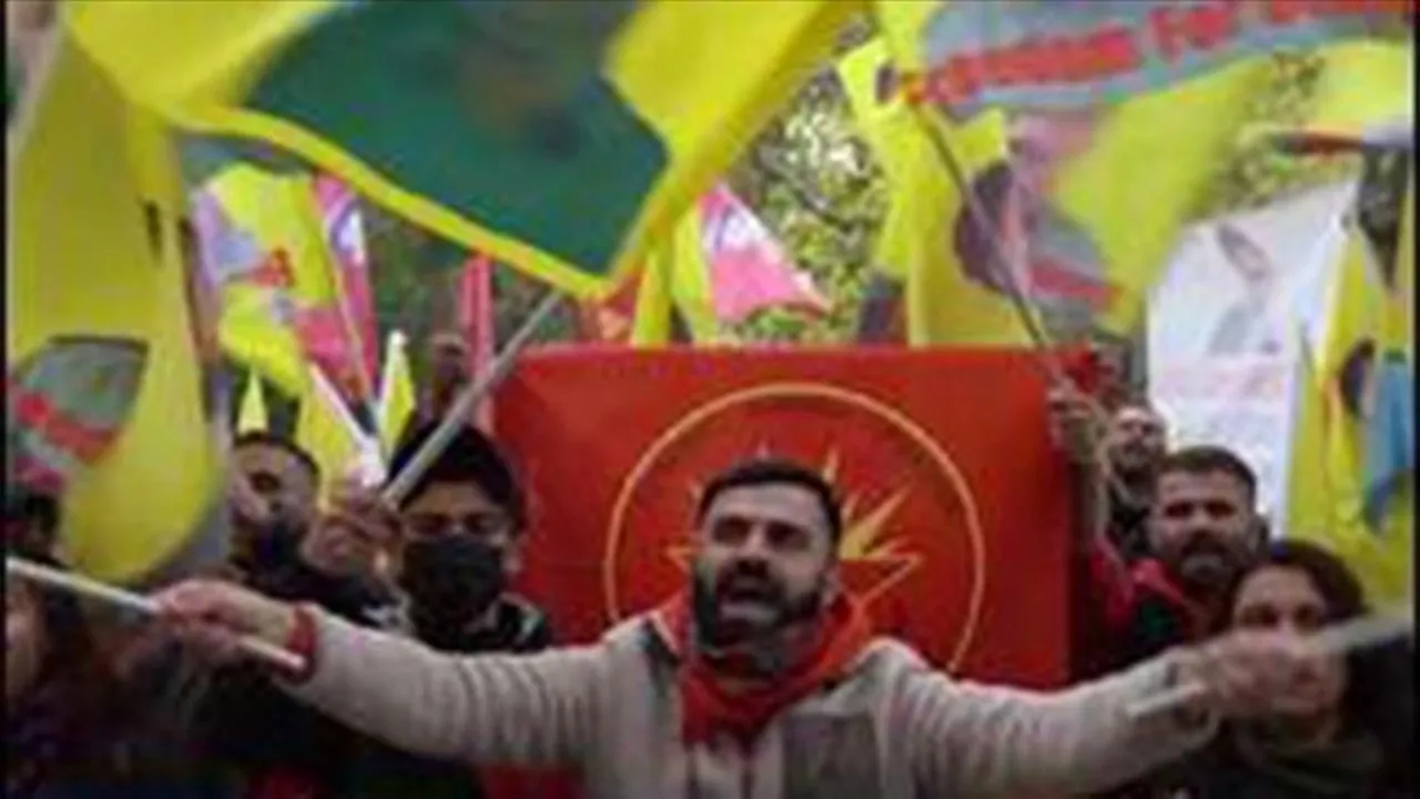 MİT, PKK/KCK'lı terörist Mazlum Öztürk'ü Irak'ın Süleymaniye kırsalında etkisiz hale getirdi