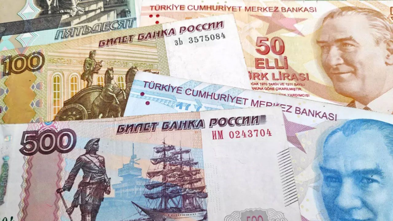 Moskova Borsası'ndan Türk Lirası kararı!