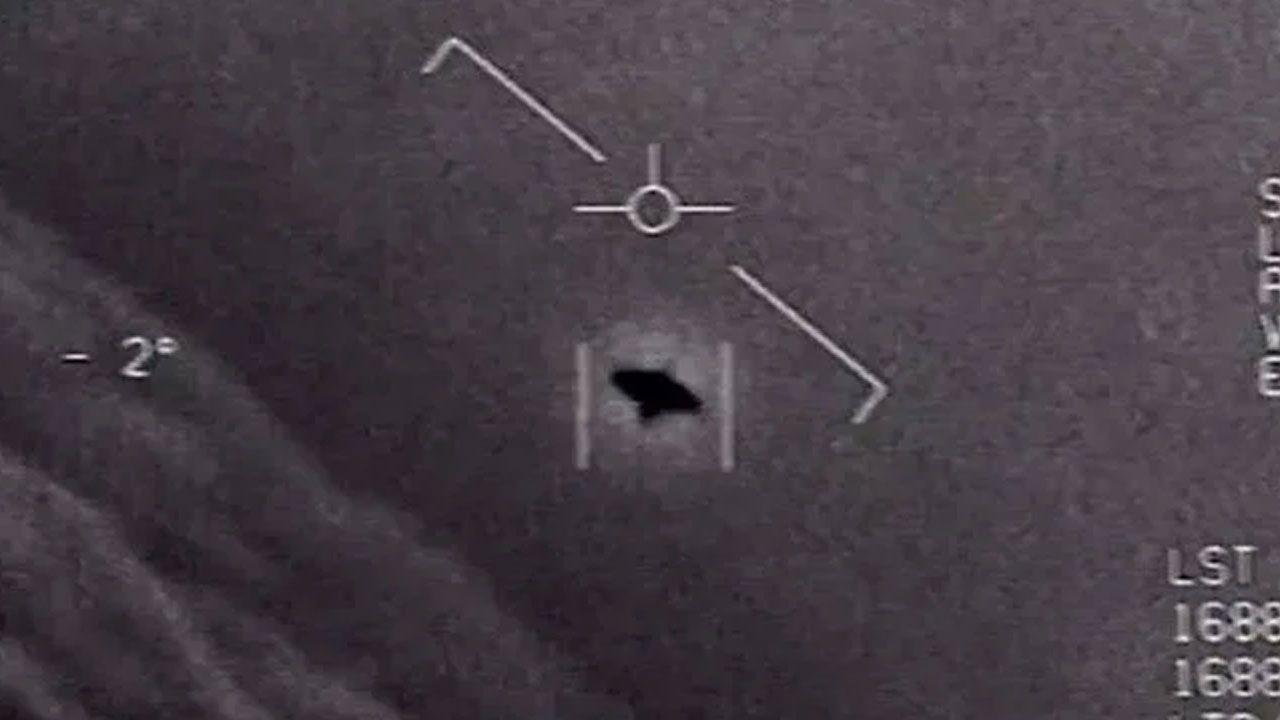 NASA, UFO raporunu yayımlayacak