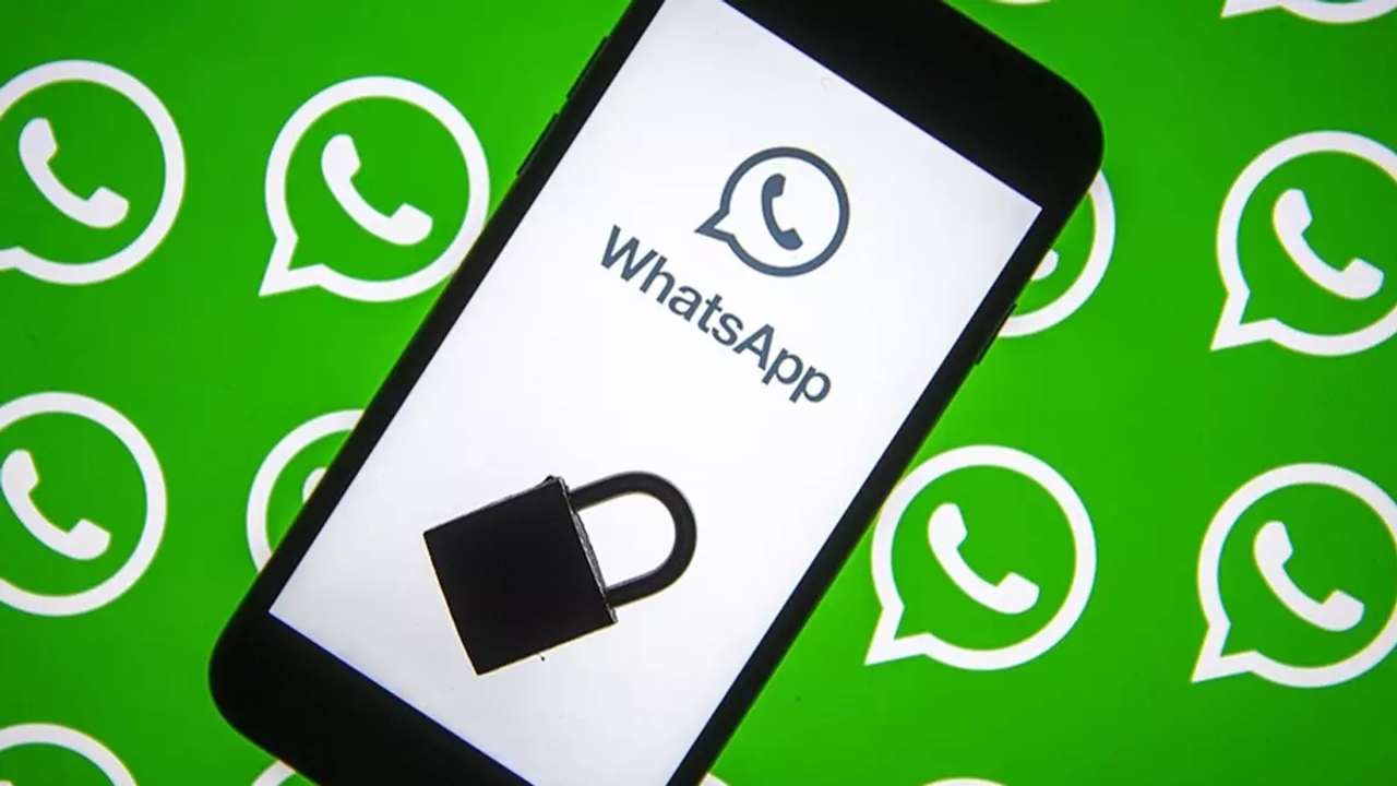 Rusya, WhatsApp'ı yasaklamaya hazırlanıyor