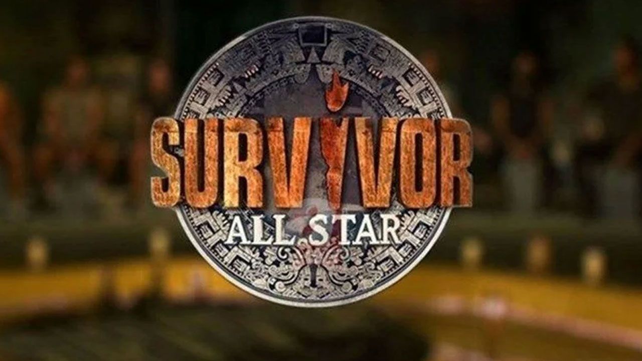Survivor All Star 2024’ün beşinci yarışmacısı belli oldu
