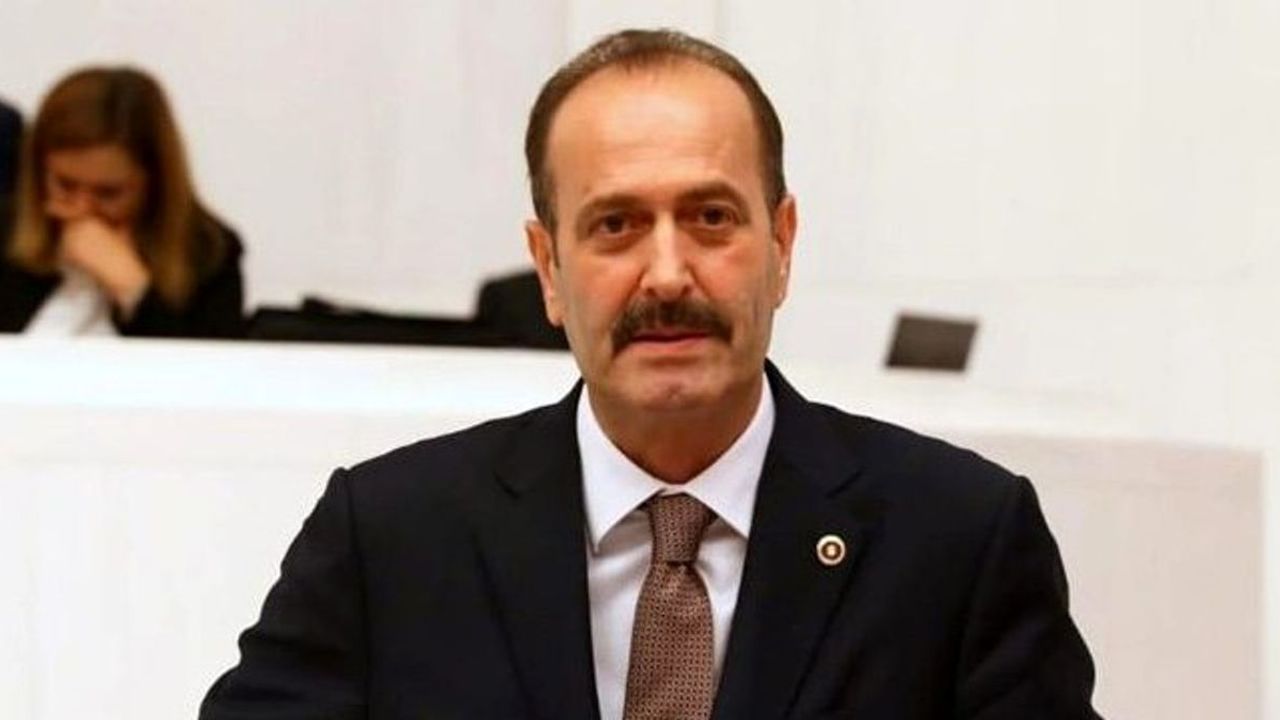 MHP'li Osmanağaoğlu: Anayasa Mahkemesi Başkanının kullandığı söylem bölücü entelijansiyasının söylemidir!