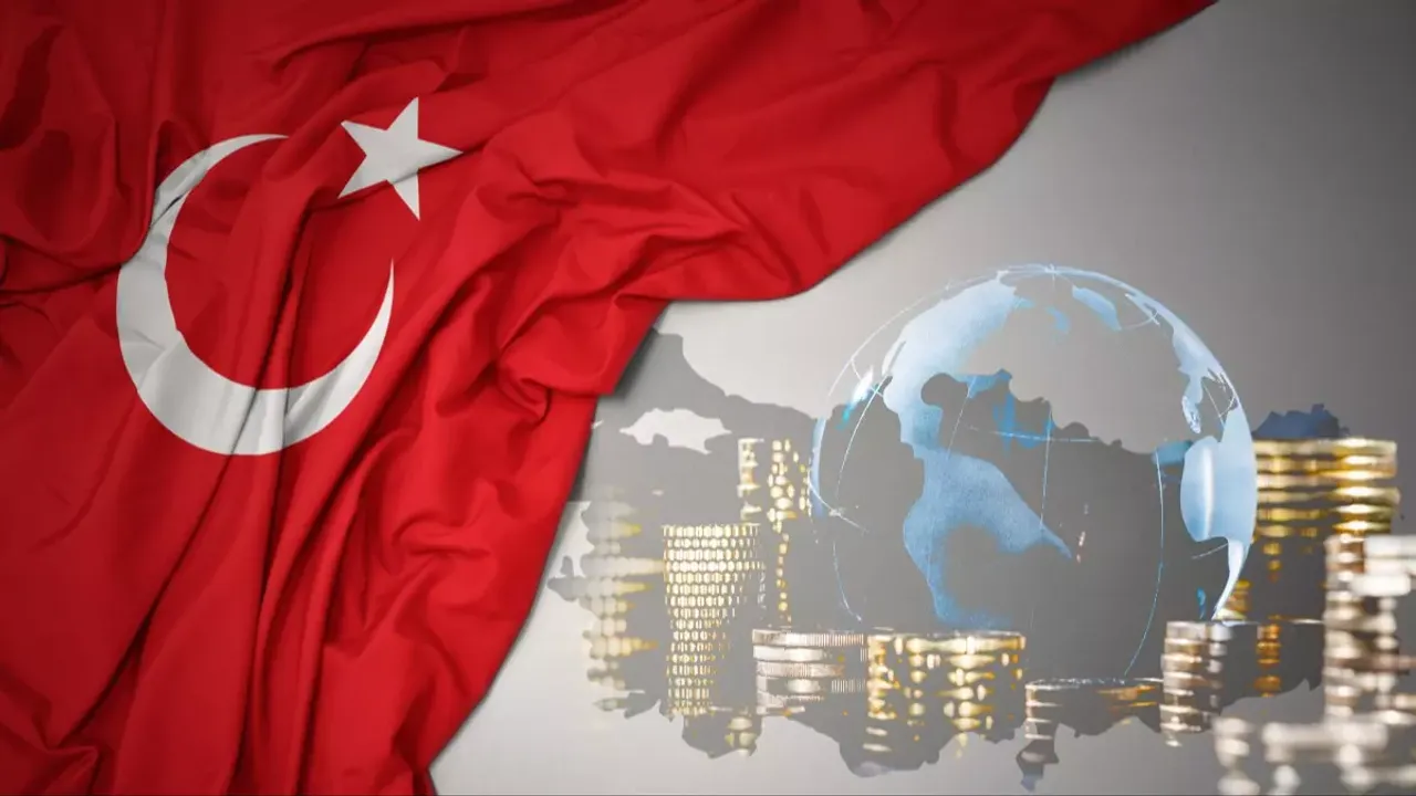 Türkiye hız kesmiyor! OECD tahmin yükseltti: Yüzde 4,3'e çıkıyor