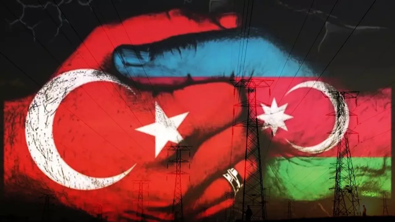 Türkiye kardeş ülke Azerbaycan ile resmen anlaştı! Dev proje için imzalar bugün atılıyor