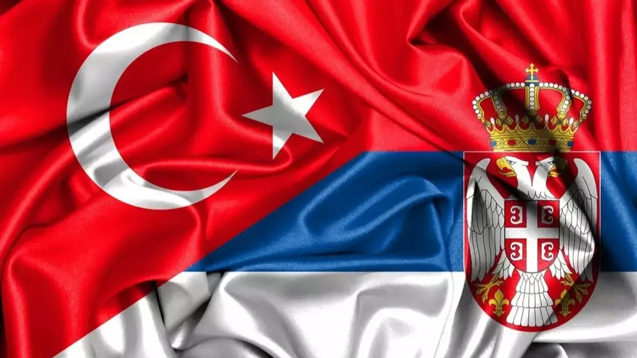Türkiye'den Sırbistan'a mesaj: Anlaşmanın yürürlüğe girmesini bekliyoruz