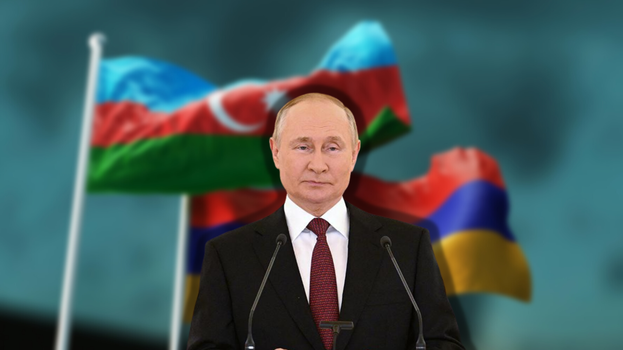 Rusya'dan Karabağ açıklaması: Operasyona Rus barış gücü müdahale etmeyecek