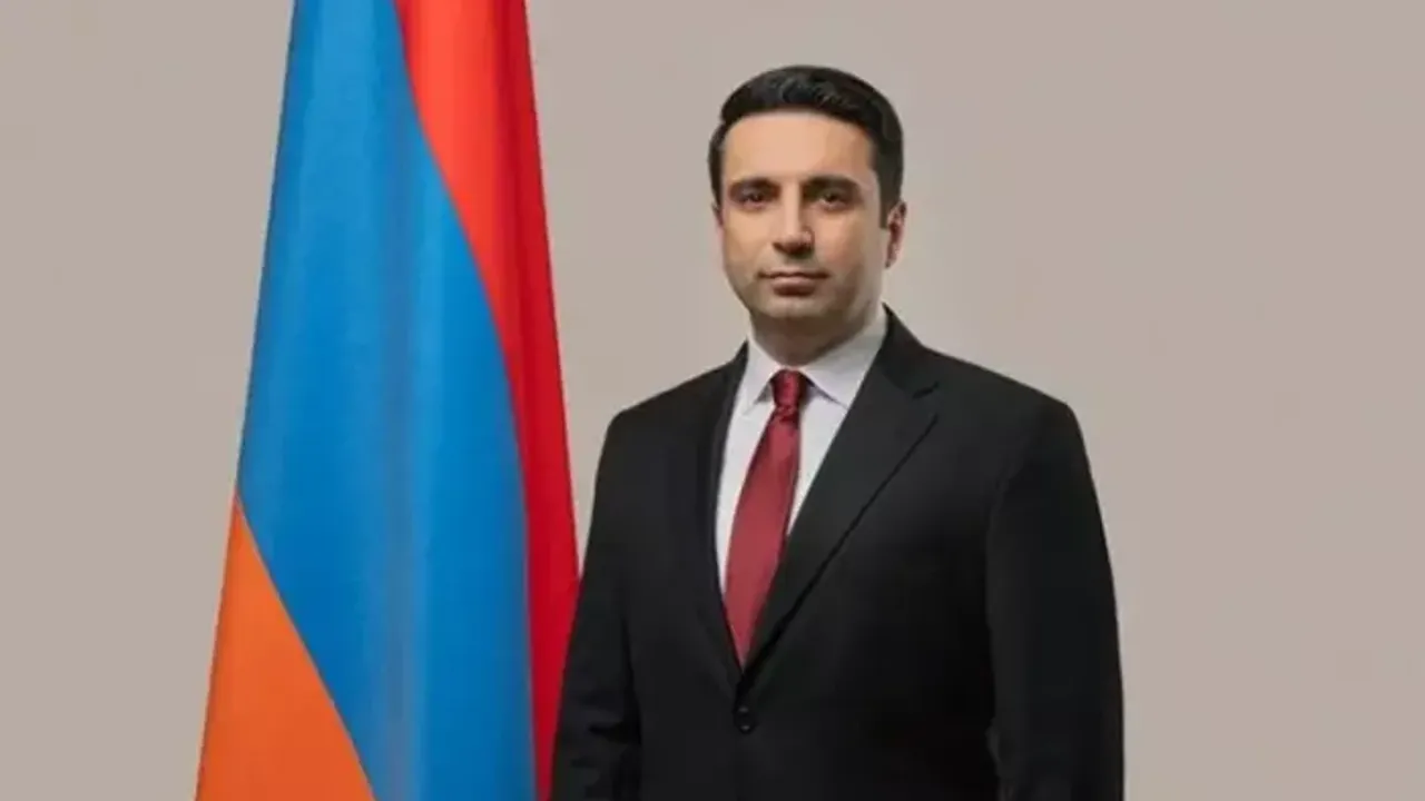 Ermenistan-Rusya gerilimi tırmanıyor: Desteği Batı'dan gördük!