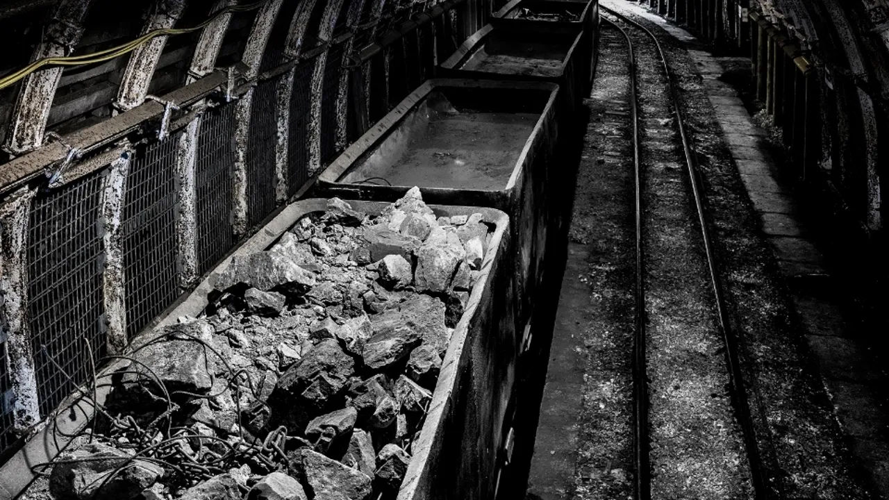 Zonguldak Armutçuk maden kazasında Göçük altında kalan 4 işçiden 1'i hayatını kaybetti!
