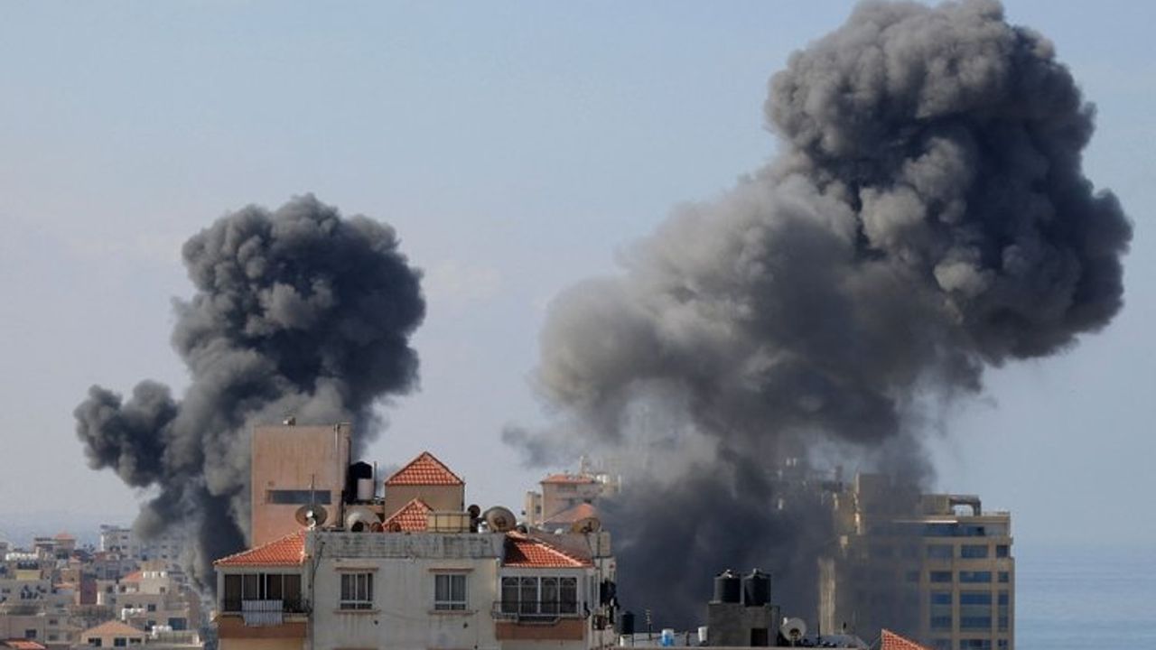 İsrail medyası: Saldırı trajik bir şekilde çok başarılı oldu