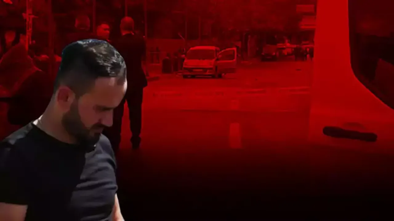 Ankara'da saldırı girişimi... Hainler veterineri öldürüp aracını gasp etmiş
