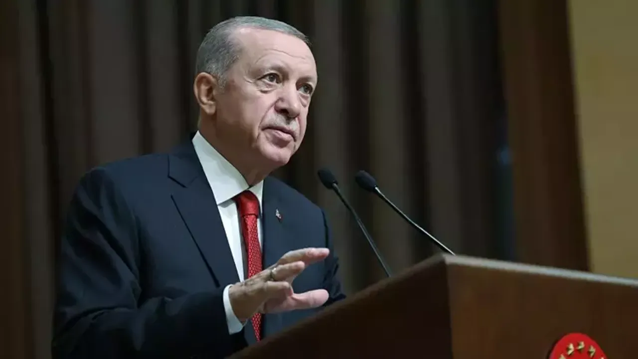 Cumhurbaşkanı Erdoğan: Üniversitelerin bir daha asla yasakla anılmasına müsaade etmeyeceğiz